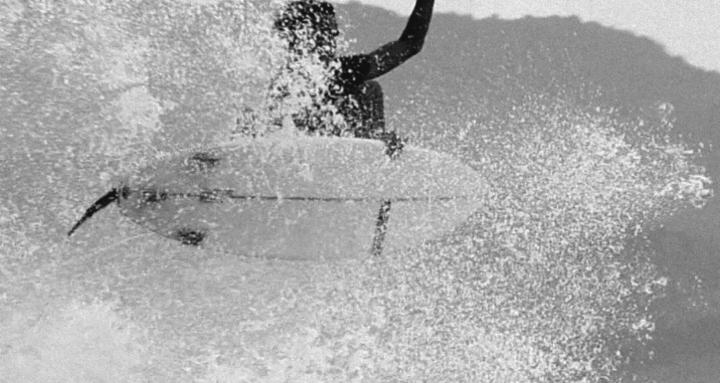 Learn to Surf with Rory