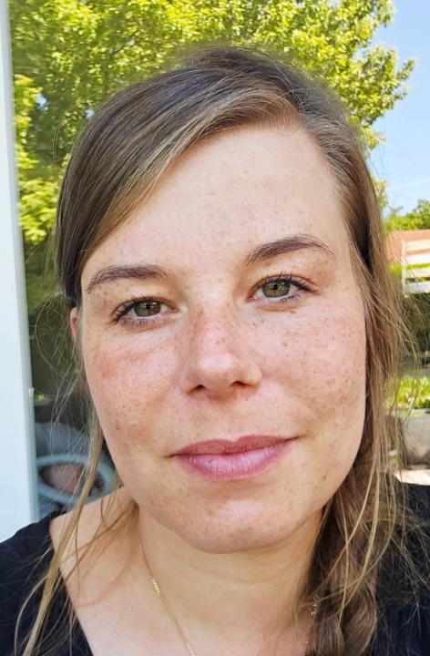 Julia Brandstaedt