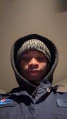 LaDarius Payne