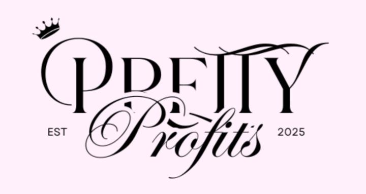 The Profit Princess Blueprint 