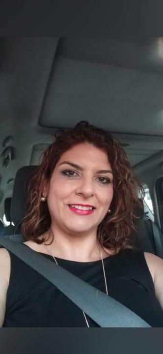 Ana Isabel Martínez Guillén