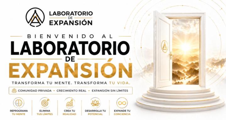 Laboratorio de Expansión