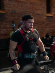 Oscar Aguilar