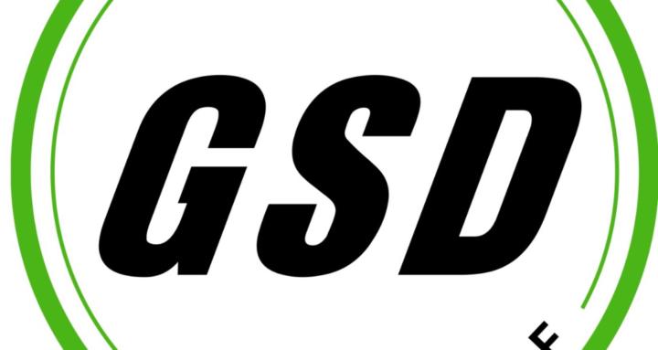 GSD Golf - Junior Golf Parents