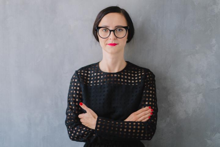 Agnieszka Pachulska-Wandzilak