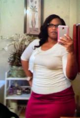 Sharonda Sanders
