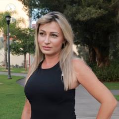Anna Melnykova