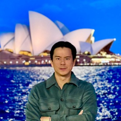 Nicholas Lee