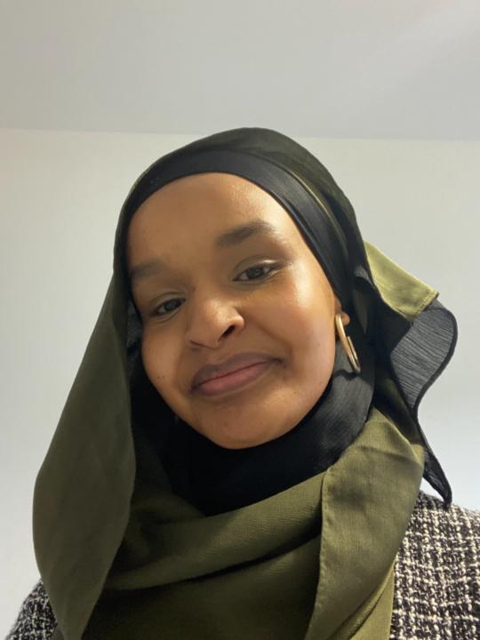 Rahma Farah