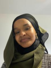 Rahma Farah