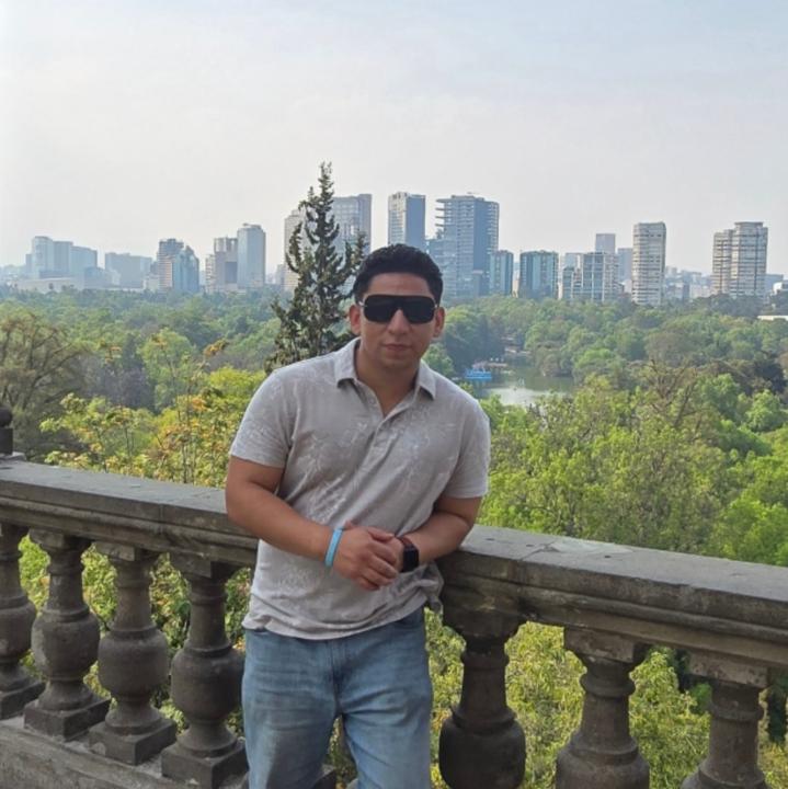 Luis Miguel Badillo