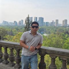 Luis Miguel Badillo