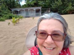 Catherine Isom
