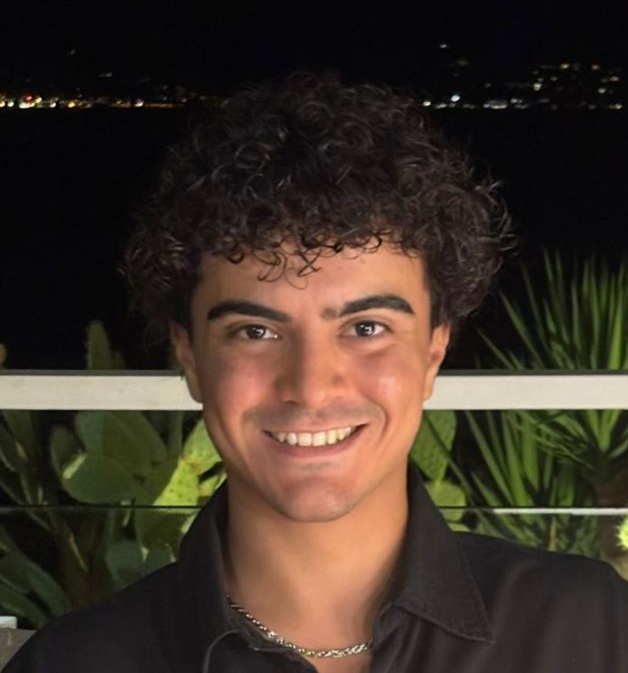 Samuel Santangelo