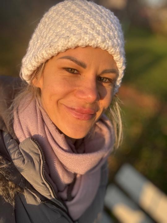 Jennifer Buchwald