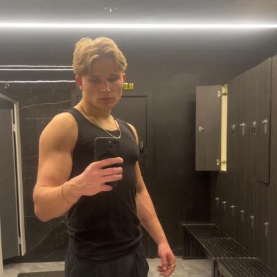 Ollie Baker