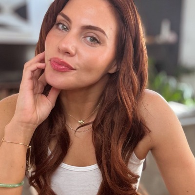 Brittany Filori