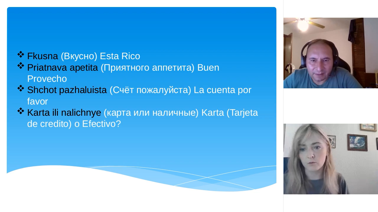 Ruso pa' Kbrones