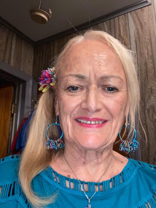 Karen Schmidt
