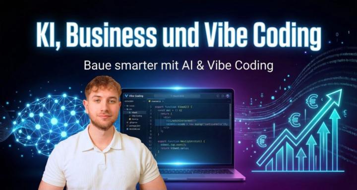 KI, Business und Vibe Coding