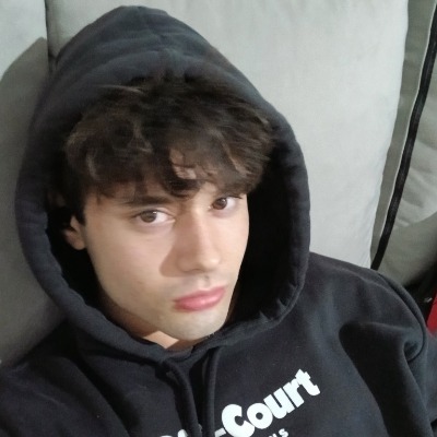 Thomas Guzman