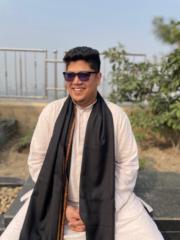 Eshrak Farhan Sami