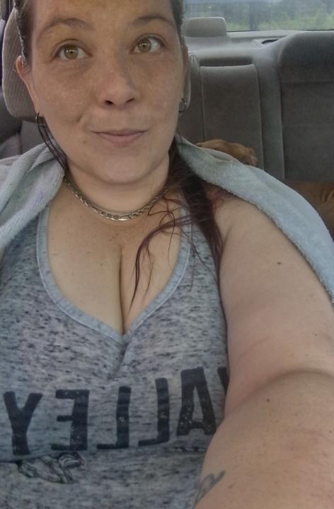Theresa Fryar