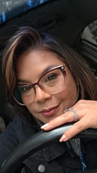 Johana Ramírez