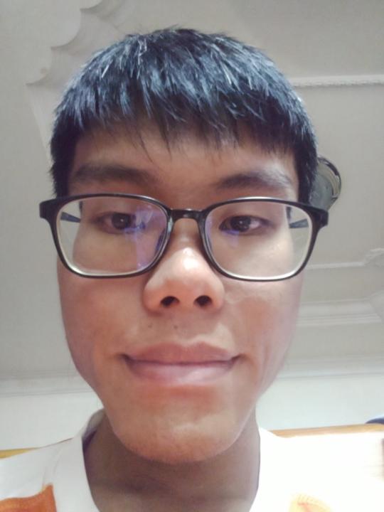 Tang Siaw Hang