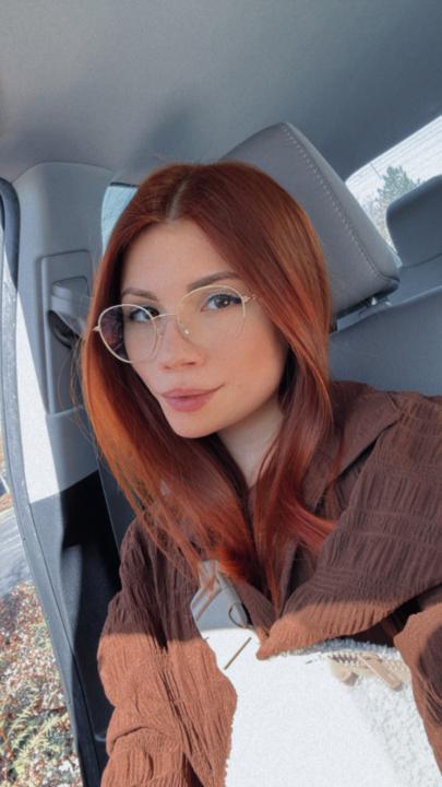 Anna Onyshchenko