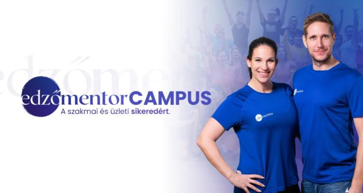 edzőmentor Campus