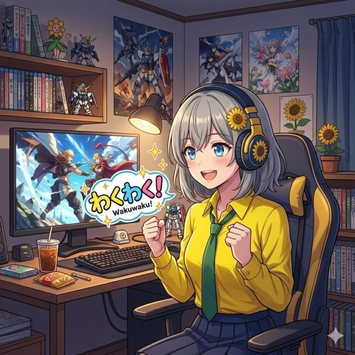 Luyện nghe tiếng Nhật qua Anime — Ngắn gọn, dễ nhớ, hiệu quả bất ngờ! 🎧 NINJA 🥷 　アニメの短いセリフで耳を鳴らそう！〜楽しく聴解力（ちょうかいりょく）アップ！～