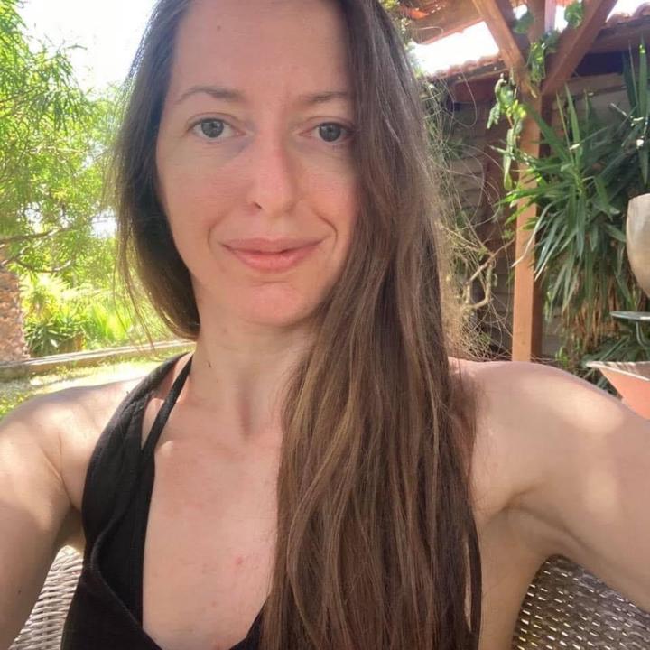 Marina Cicovic Sekerova