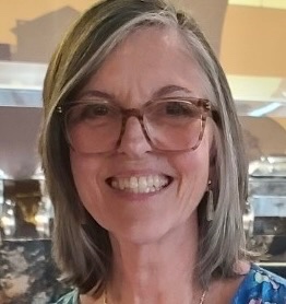 Hillary Drinkell
