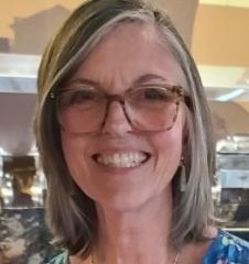 Hillary Drinkell