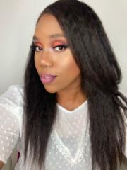 Evelyne Maboundou