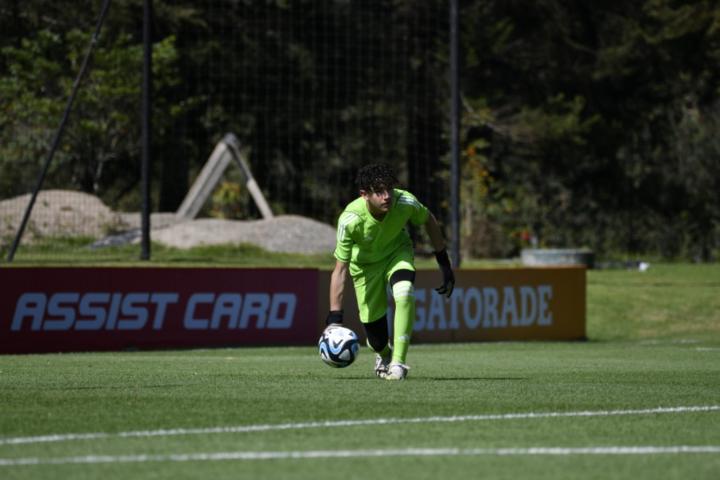Mateo Vásquez