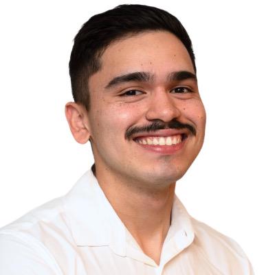 Sean-Carlos Menjivar