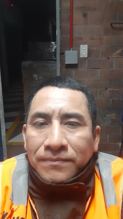 Esau Hermogenes aliaga