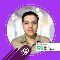 Rafa Barajas