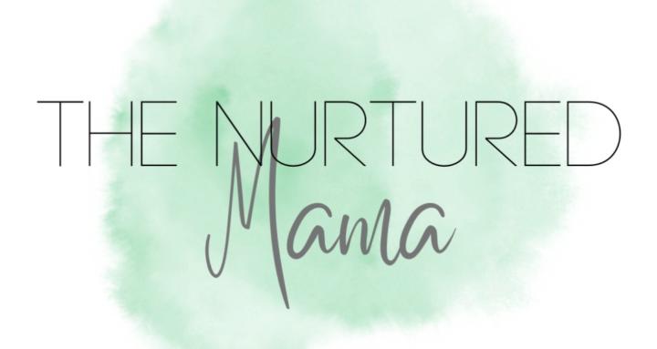 The Nurtered Mama