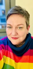 Ailsa Woods