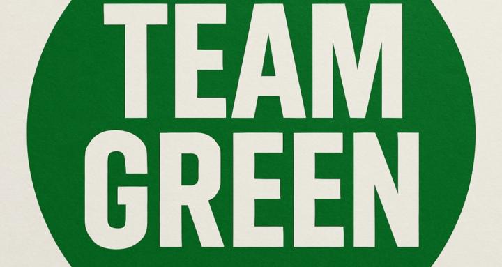 Team Green