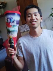 Hironobu Aharen