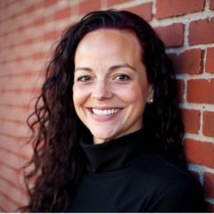 Jennifer Garland