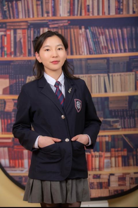 Бат-Эрдэнэ Цэрэндолгор