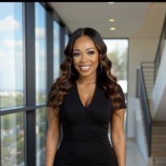 Kendria Huguley