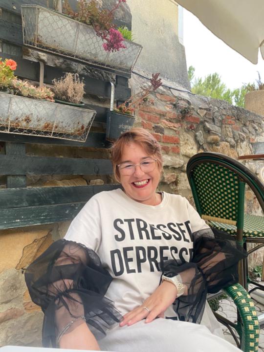 Roció Gómez Angulo