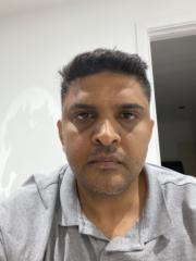 Mir Mohammed Ali