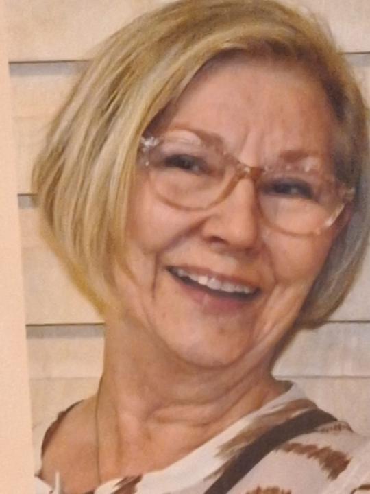 Hilda Huizingh Bruinsma